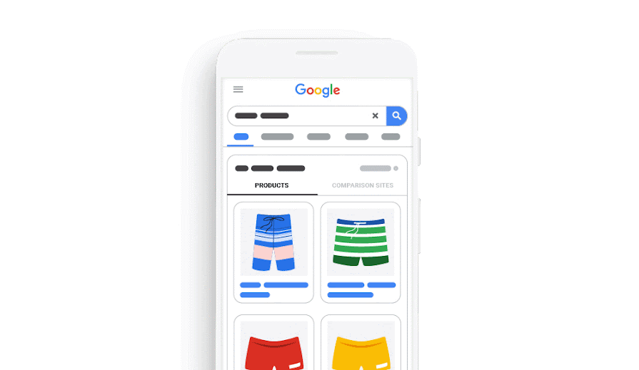 Mobile app campaigns
