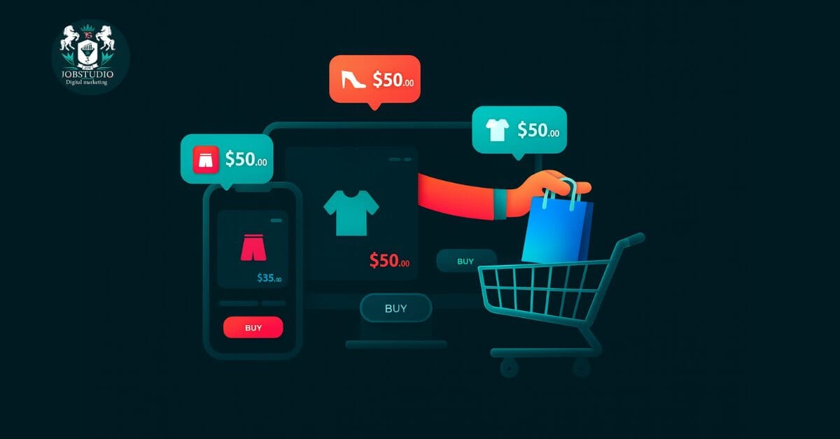 Социальные сети (SMM) и таргет