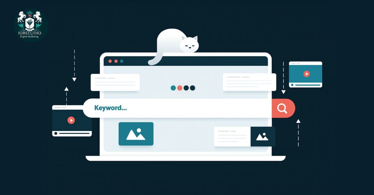 Keywords. Infographics