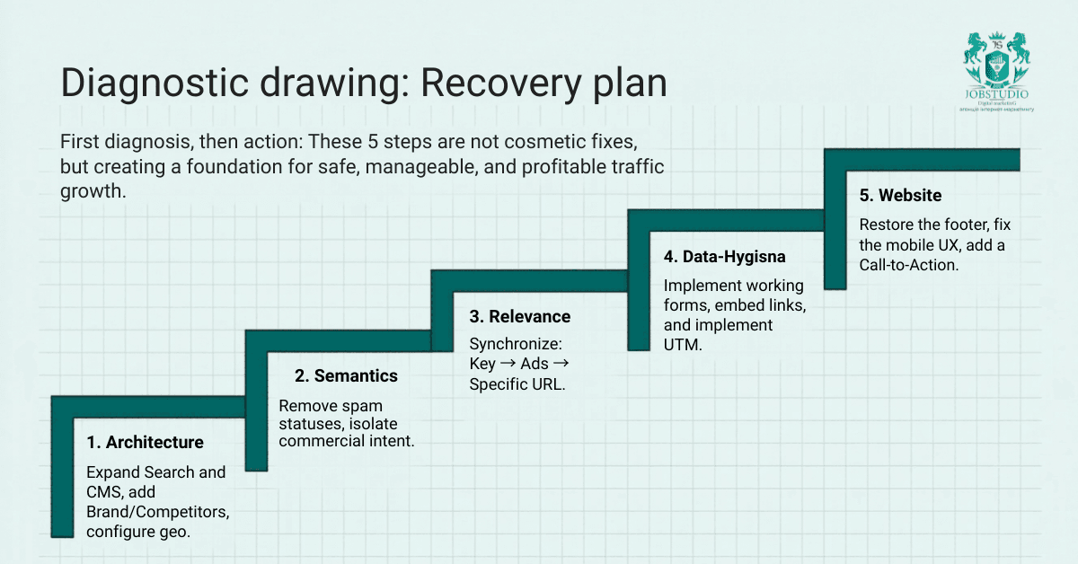 Recovery Plan