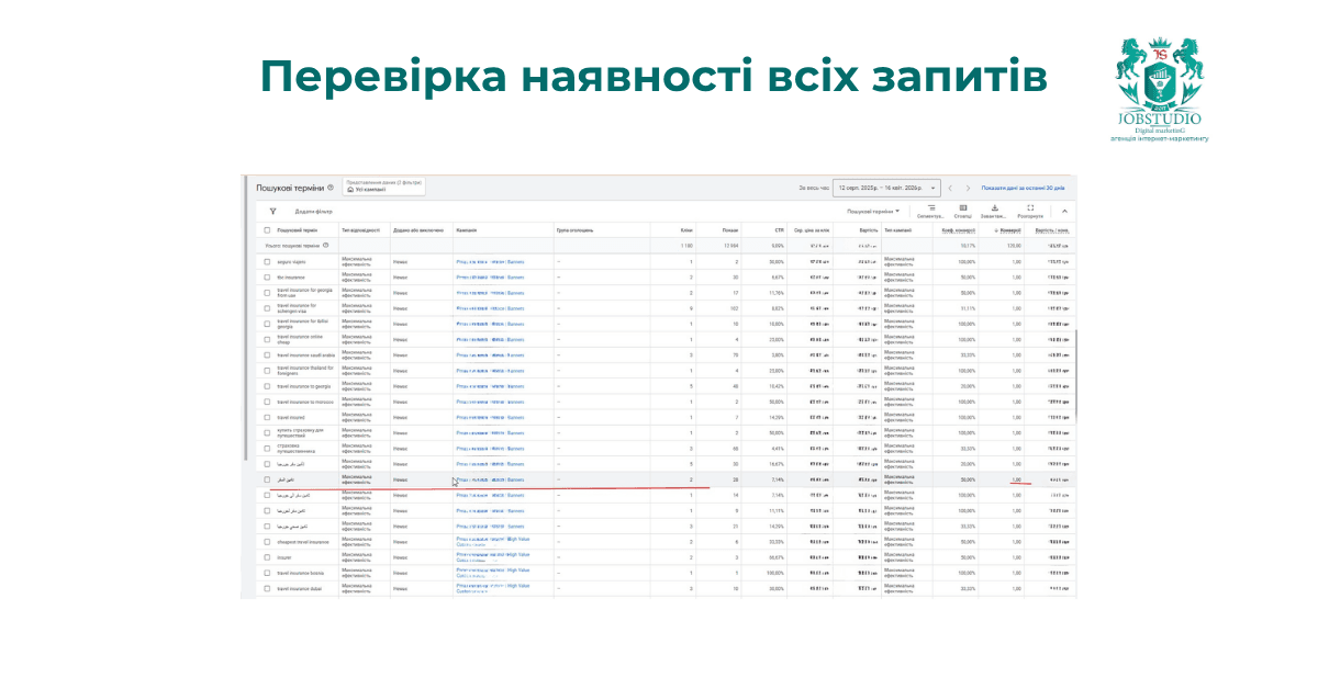 Реклама в десятках країн і цього було недостатньо.