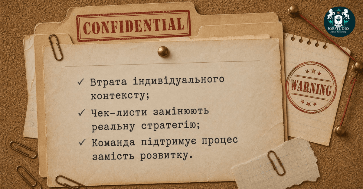 Чесність важливіша за красиві гарантії