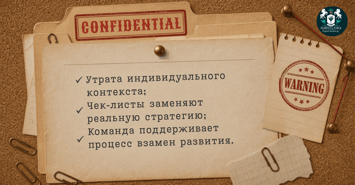 Честность важнее красивых обещаний